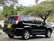 Nissan X-Trail 2003 Black - 3