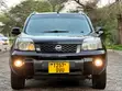 Nissan X-Trail 2003 Black - 4