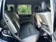 Nissan X-Trail 2003 Black - 5