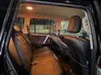 Toyota Land Cruiser Prado 2020 Black - 3