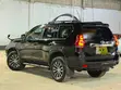 Toyota Land Cruiser Prado 2020 Black - 4