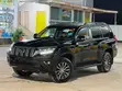 Toyota Land Cruiser Prado 2020 Black - 5