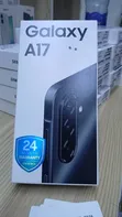 New Samsung Galaxy A17 128GB Black - 2