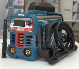 Total Inverter Welding Machine 250A