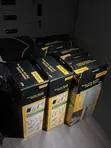 Fluke 376 True-RMS AC/DC Clamp Meter - 1