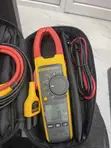 Fluke 376 True-RMS AC/DC Clamp Meter - 3
