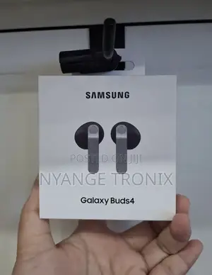 Original Samsung Galaxy Buds 4 Pro
