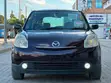 Mazda Verisa 2006 Maroon - 2