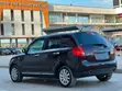 Mazda Verisa 2006 Maroon - 5