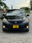 Subaru Legacy 2.5GT Limited 2010 Black - 1