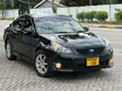 Subaru Legacy 2.5GT Limited 2010 Black - 2