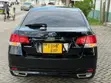 Subaru Legacy 2.5GT Limited 2010 Black - 3