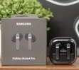 Original Samsung Buds 4 Pro - 2