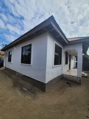 3-Bedroom House for Sale in Mchakama Real Estate, Chamazi
