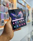 New Samsung Galaxy Z Fold6 256GB White - 3