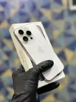 New Apple iPhone 15 Pro Max 512GB Silver - 2