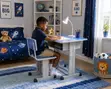 Kids Study Table and Chair Set - 1
