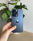 New Apple iPhone 15 Pro 1TB Black - 1