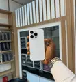 New Apple iPhone 15 Pro 128GB White (Non-Active) - 1