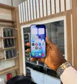 New Apple iPhone 15 Pro 128GB White (Non-Active) - 2