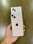 New Apple iPhone 13 128GB White - 1
