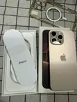 New Apple iPhone 16 Pro Max 512GB Gold - 1