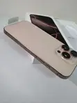 New Apple iPhone 16 Pro Max 256GB Gold - 2