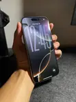 New Apple iPhone 16 Pro 128GB - 1