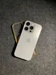 New Apple iPhone 16 Pro 256GB Gold - 1