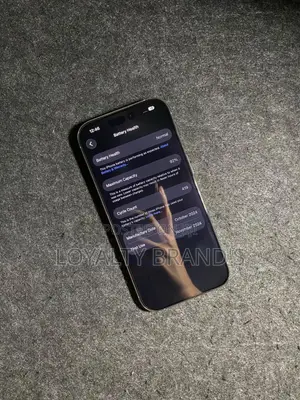 New Apple iPhone 16 Pro 256GB Gold