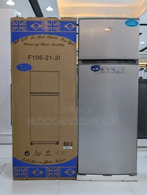 Mr. UK Refrigerator Lita 212