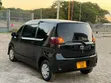 Toyota Porte 2004 Black - 1