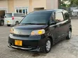Toyota Porte 2004 Black - 2