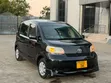 Toyota Porte 2004 Black - 3