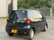 Toyota Porte 2004 Black - 4