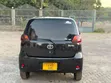 Toyota Porte 2004 Black - 5
