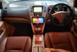 Toyota Harrier 2006 White - 5