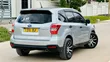 Subaru Forester 2011 Silver - 2