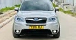 Subaru Forester 2011 Silver - 4