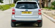Subaru Forester 2011 Silver - 5