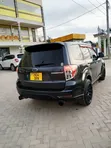 Subaru Forester 2009 Black - 2