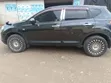 Nissan Dualis 2008 Black - 3