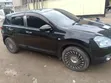 Nissan Dualis 2008 Black - 4