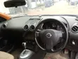 Nissan Dualis 2008 Black - 5