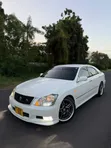 Toyota Crown Athlete 2007 White - 2