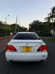 Toyota Crown Athlete 2007 White - 3