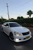 Toyota Crown Athlete 2007 White - 4