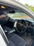 Toyota Crown Athlete 2007 White - 5