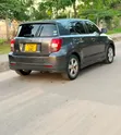 Toyota IST 2015 Gray - 2
