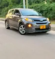 Toyota IST 2015 Gray - 4